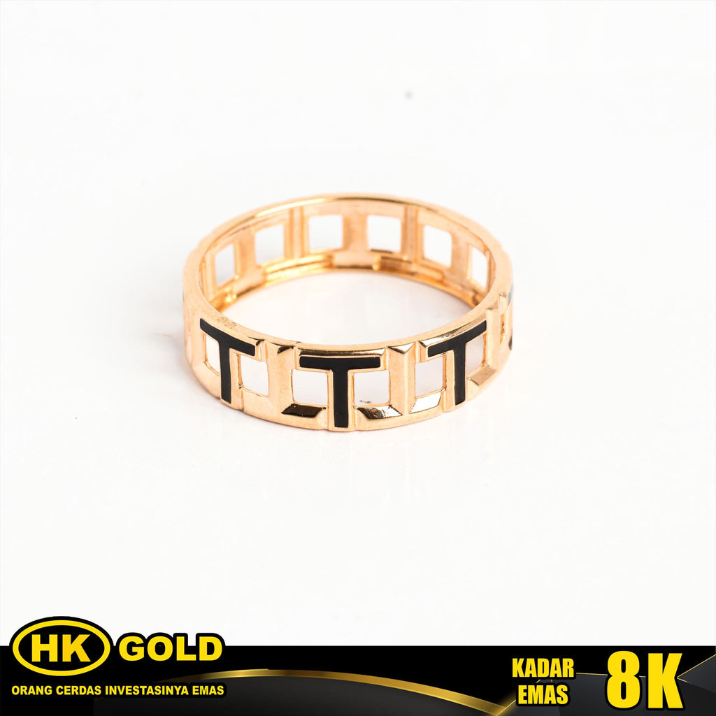 Cincin Emas