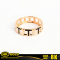 Cincin Emas