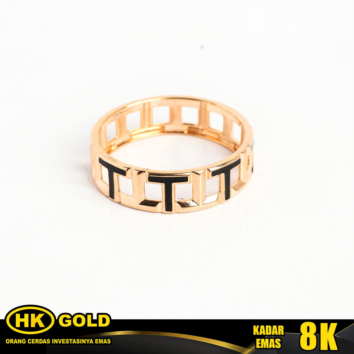 Cincin Emas