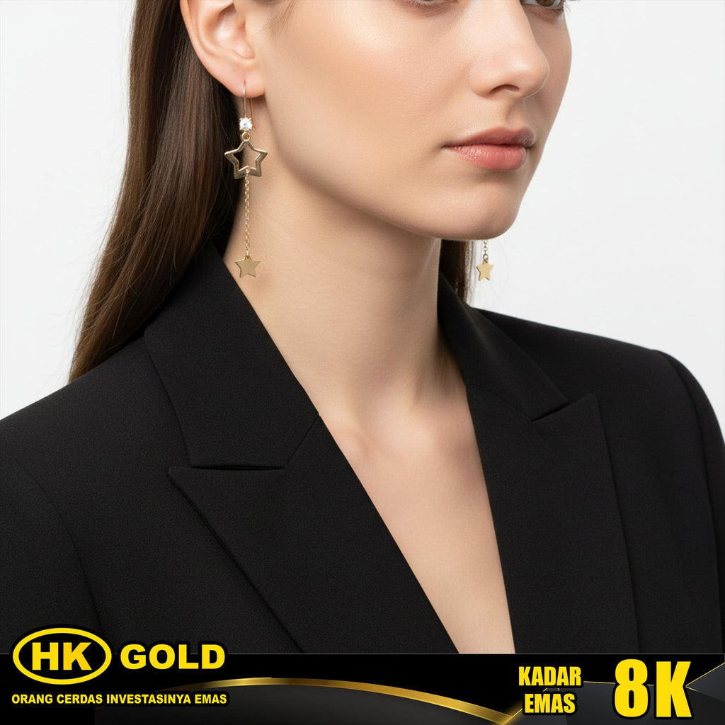 ANTING EMAS 
