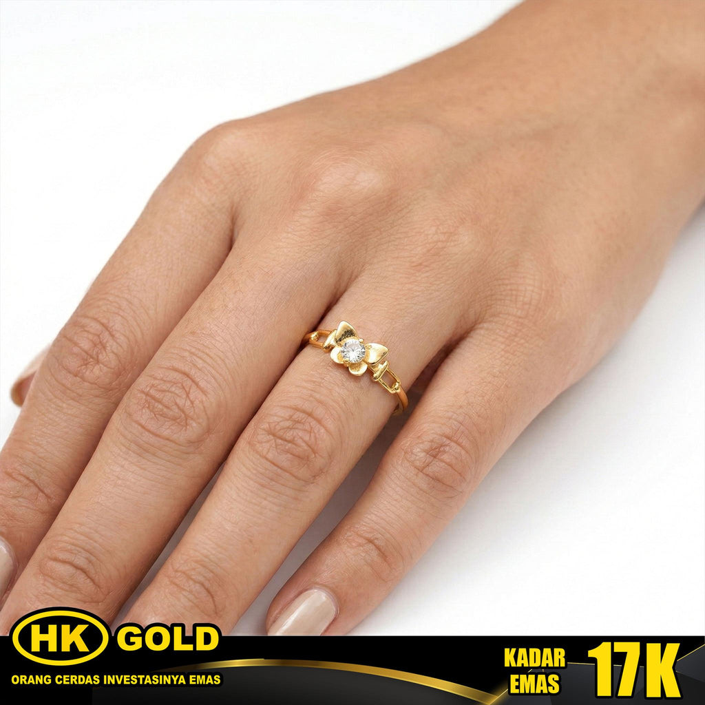 Cincin Emas