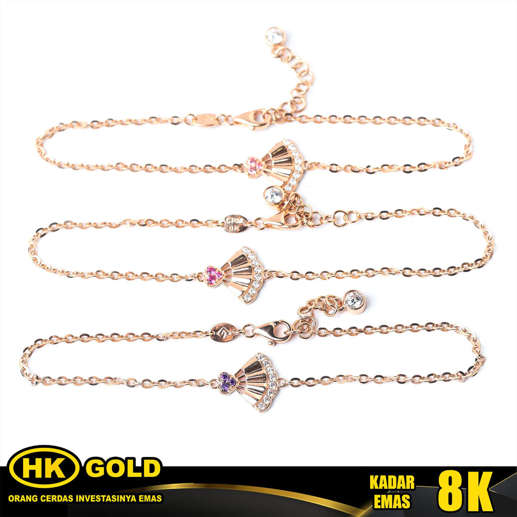 Gelang Emas