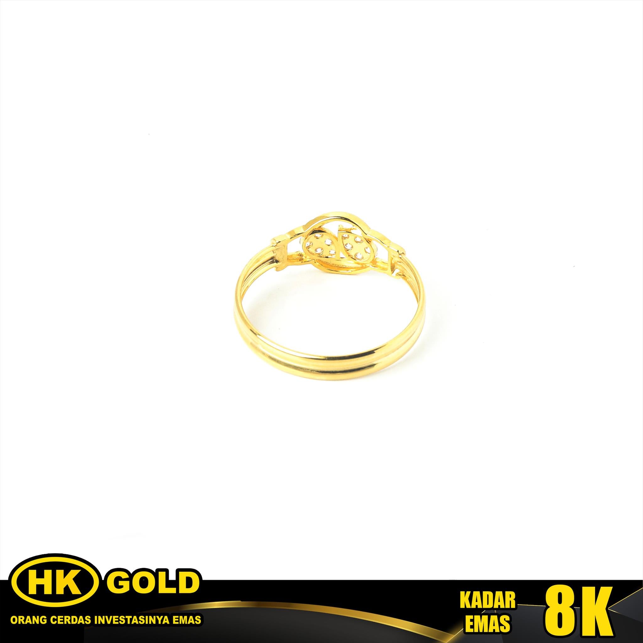 Cincin Emas