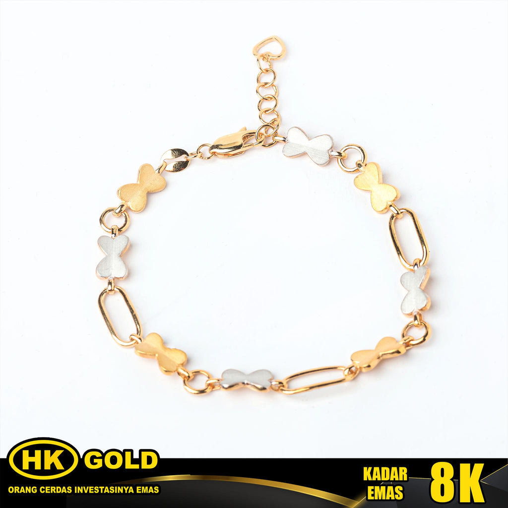 Gelang Emas