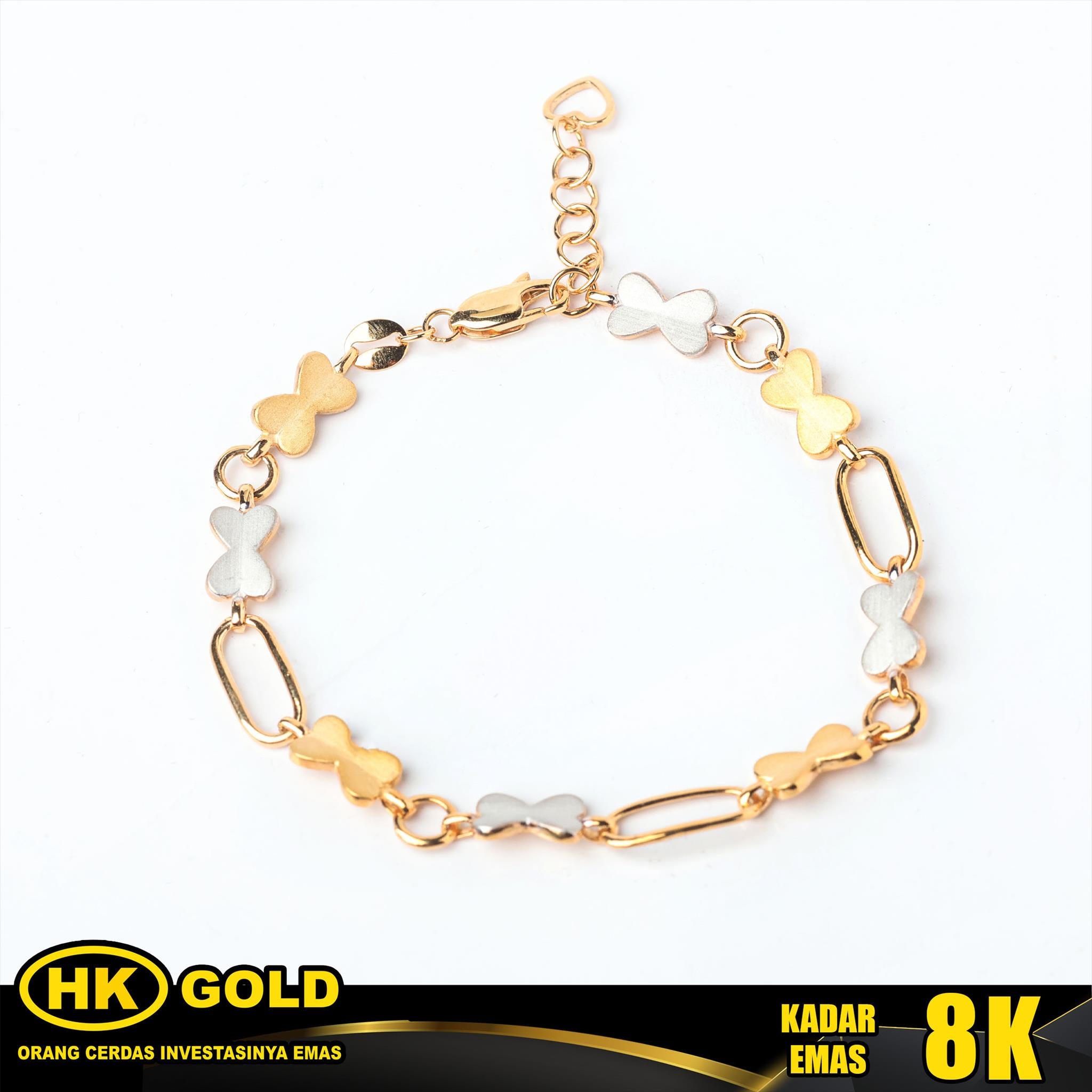 Gelang Emas