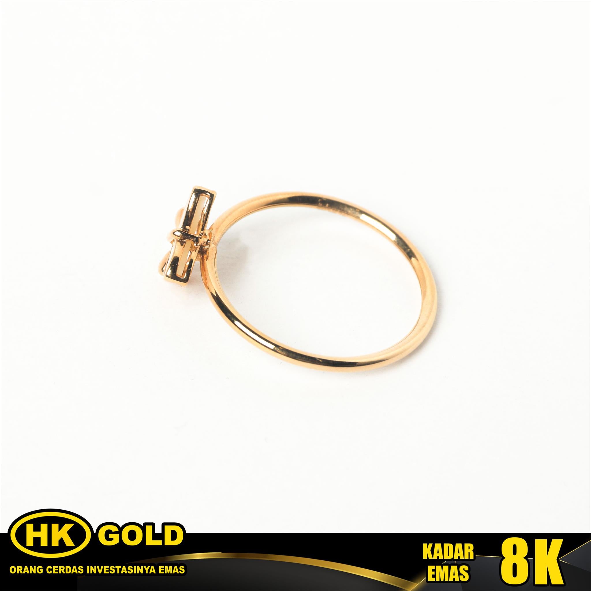 Cincin Emas