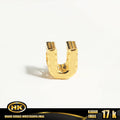  HK Mustika Gold - Liontin
