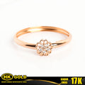 Cincin Emas