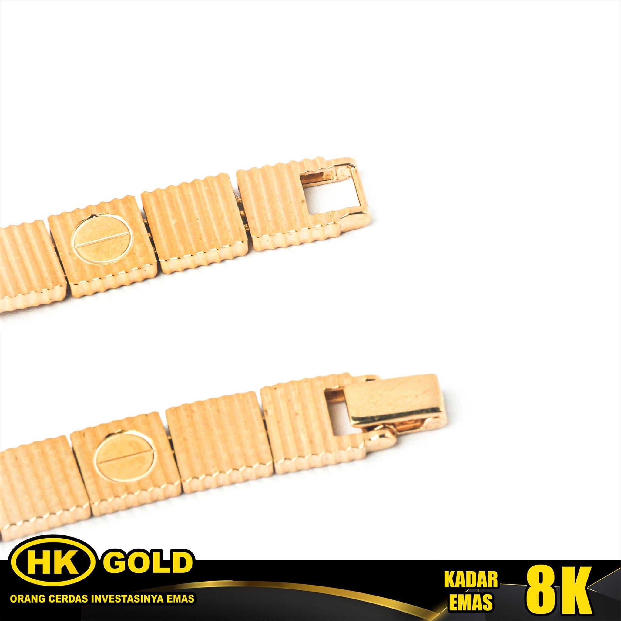 Gelang Emas