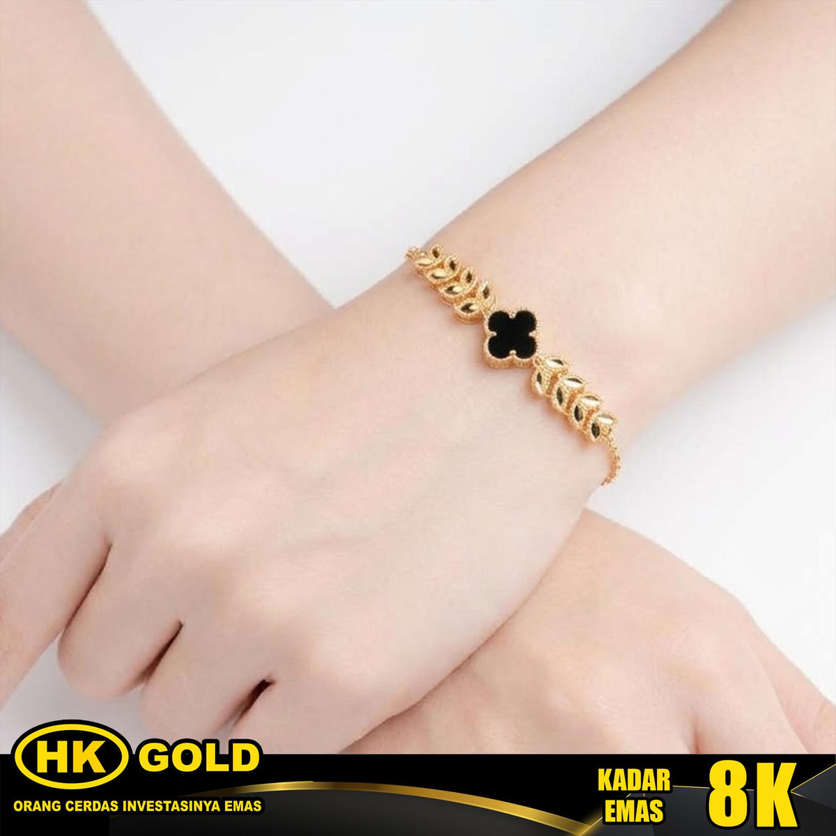 Gelang Emas