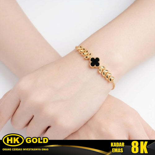 Gelang Emas