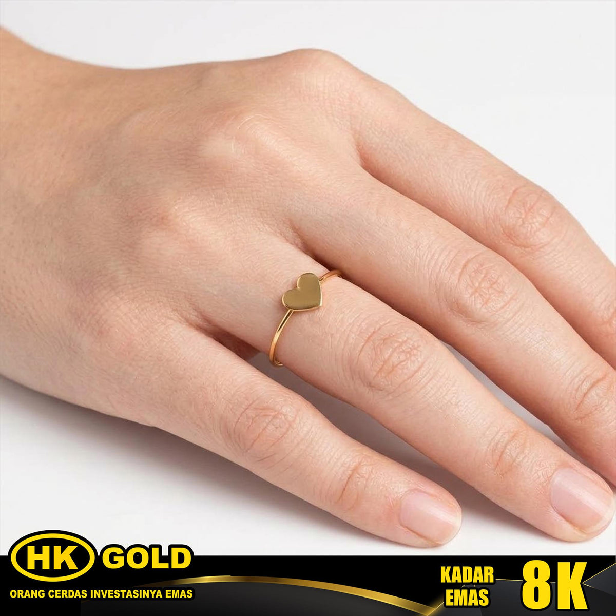 Cincin Emas