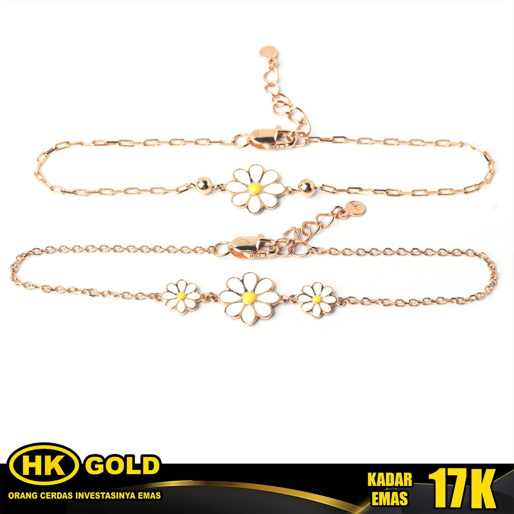 Gelang Emas