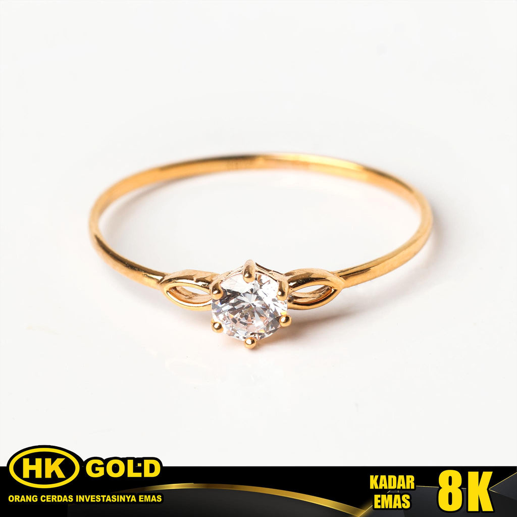 Cincin Emas