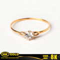 Cincin Emas