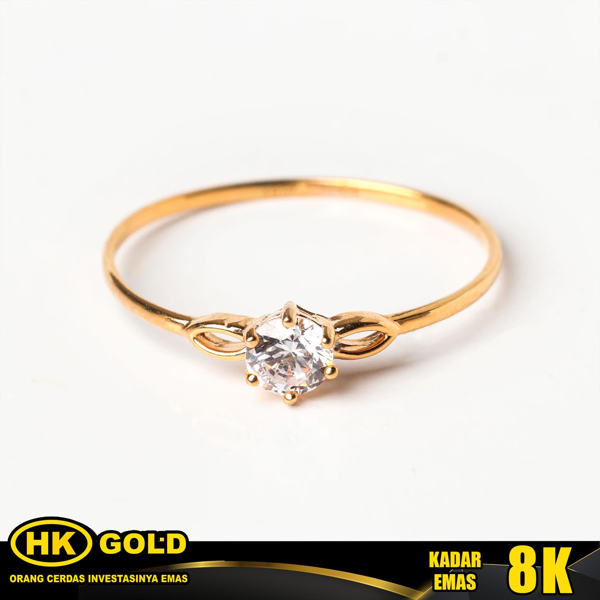 Cincin Emas