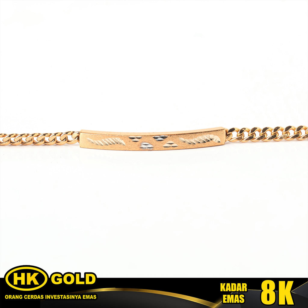 Gelang Emas