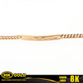 Gelang Emas