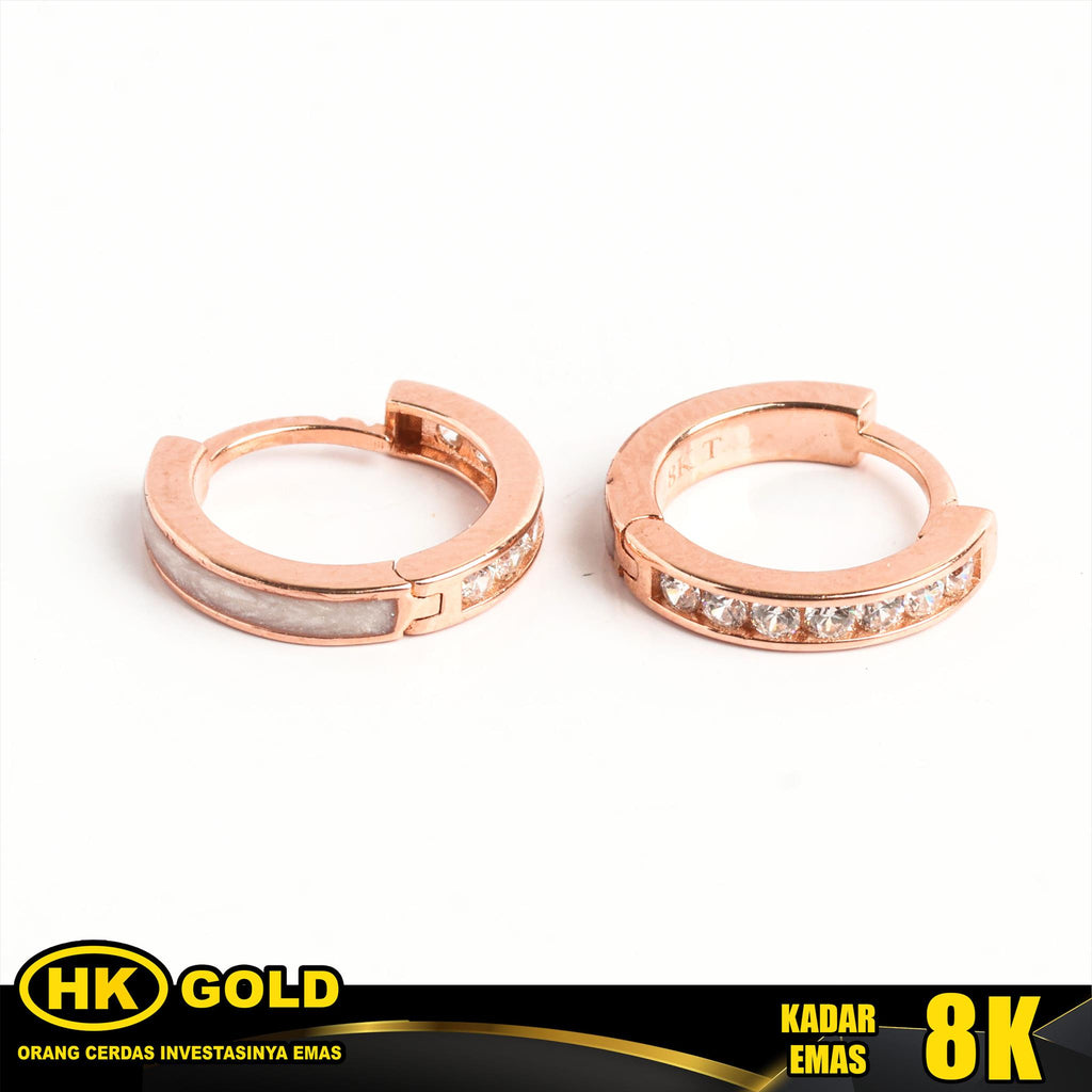 Anting Emas