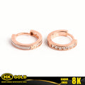 Anting Emas