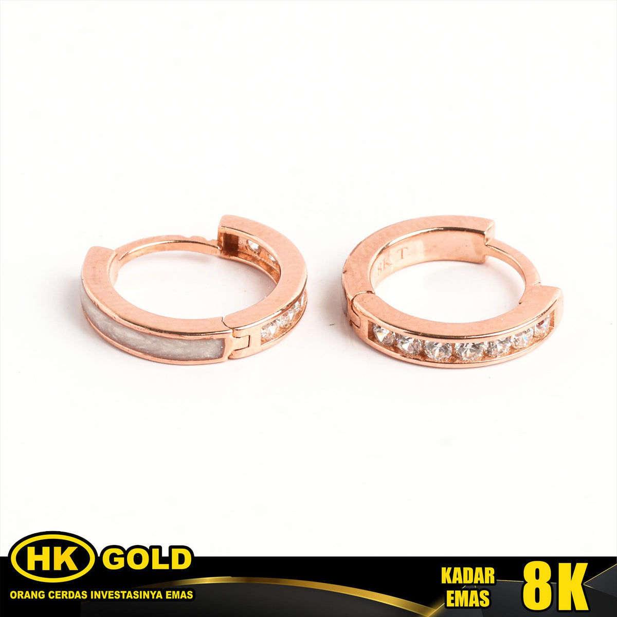 Anting Emas