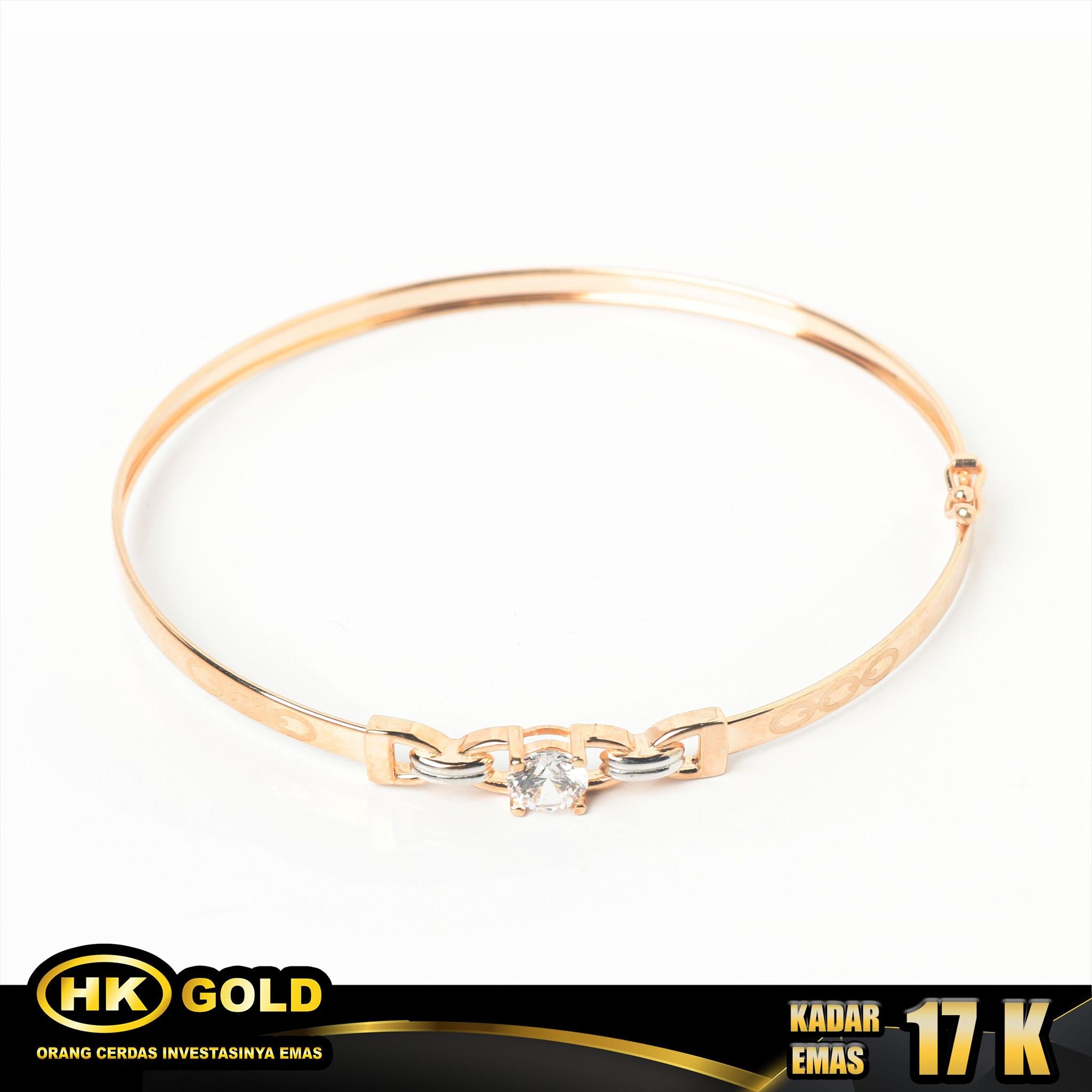 Gelang Emas