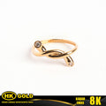 Cincin Emas