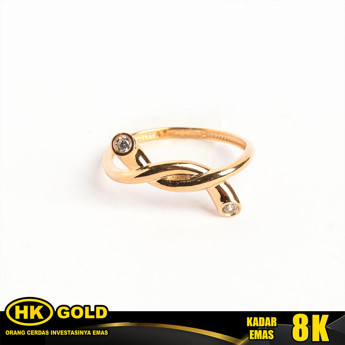 Cincin Emas