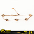 Gelang Emas