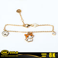 Gelang Emas