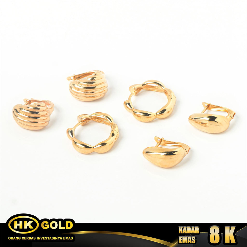 Anting Emas