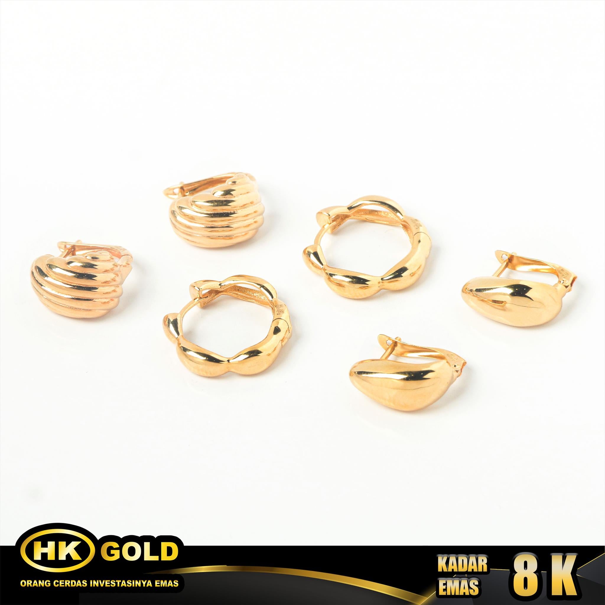 Anting Emas