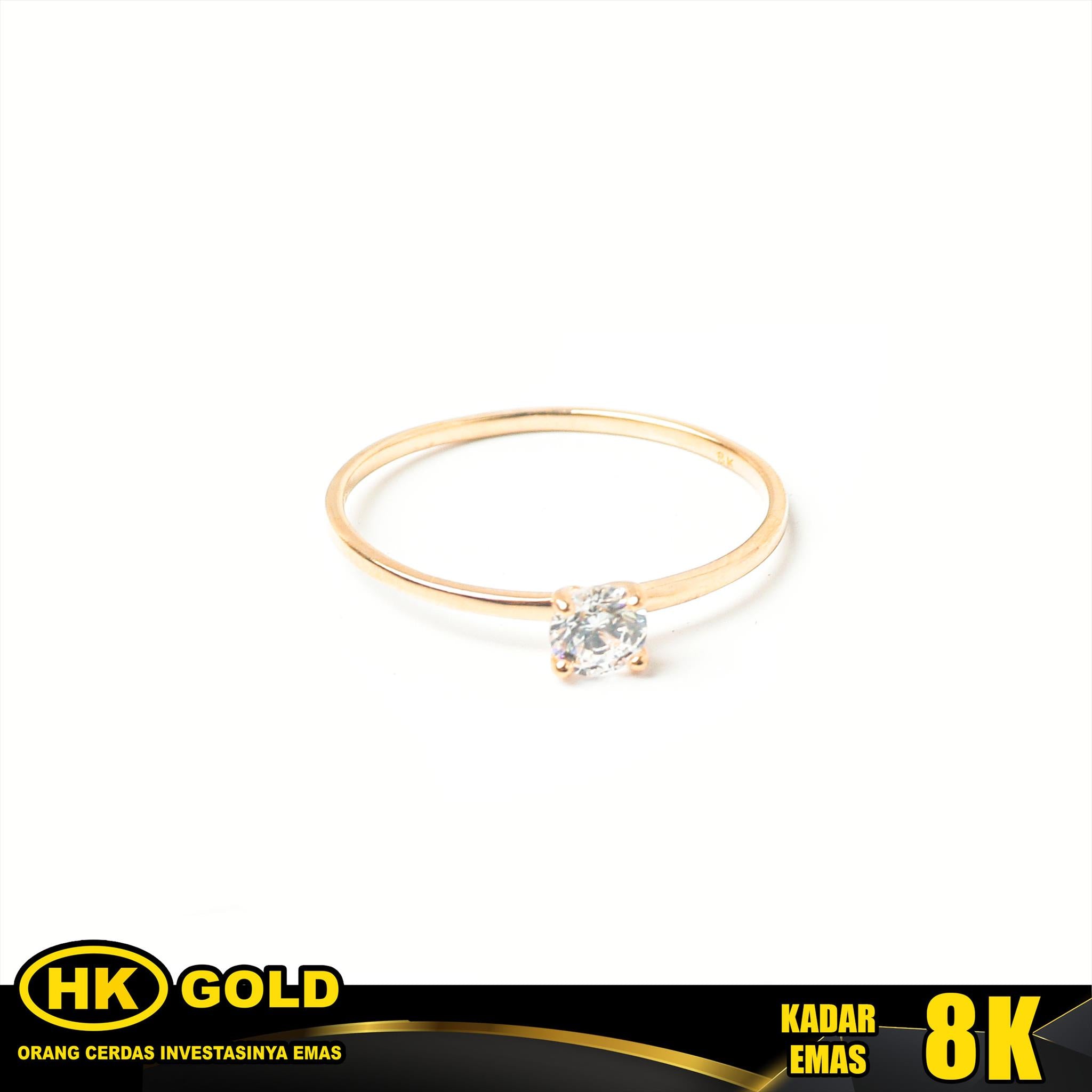 CINCIN EMAS