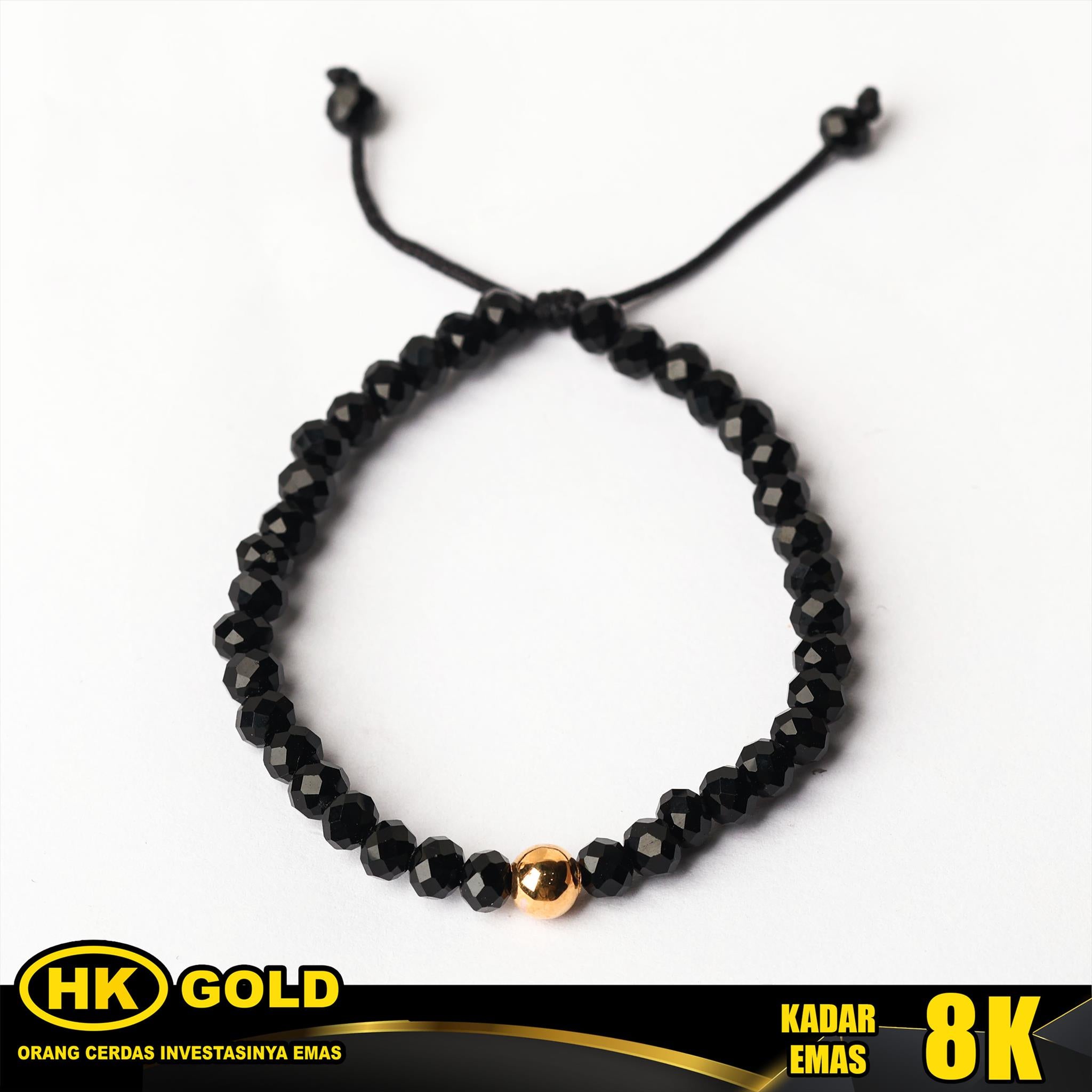 Gelang Emas
