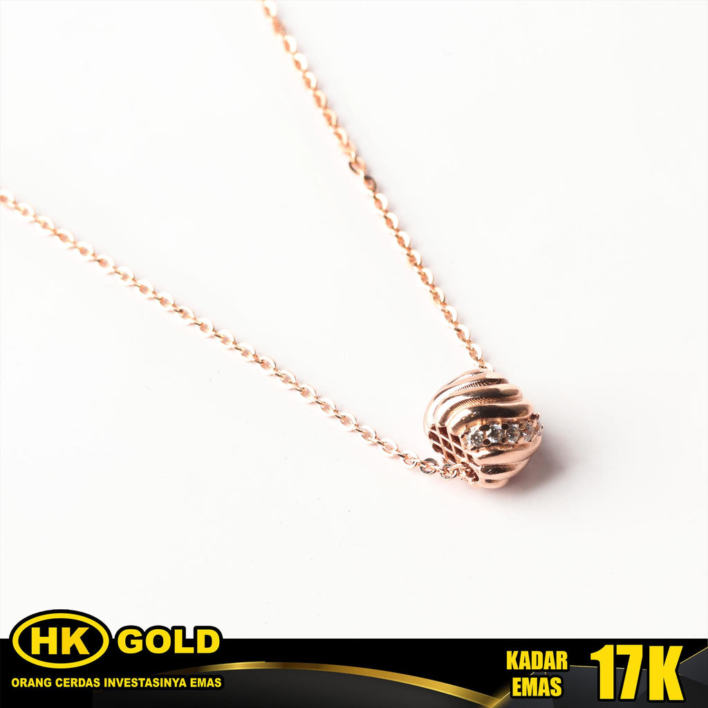 Kalung Emas