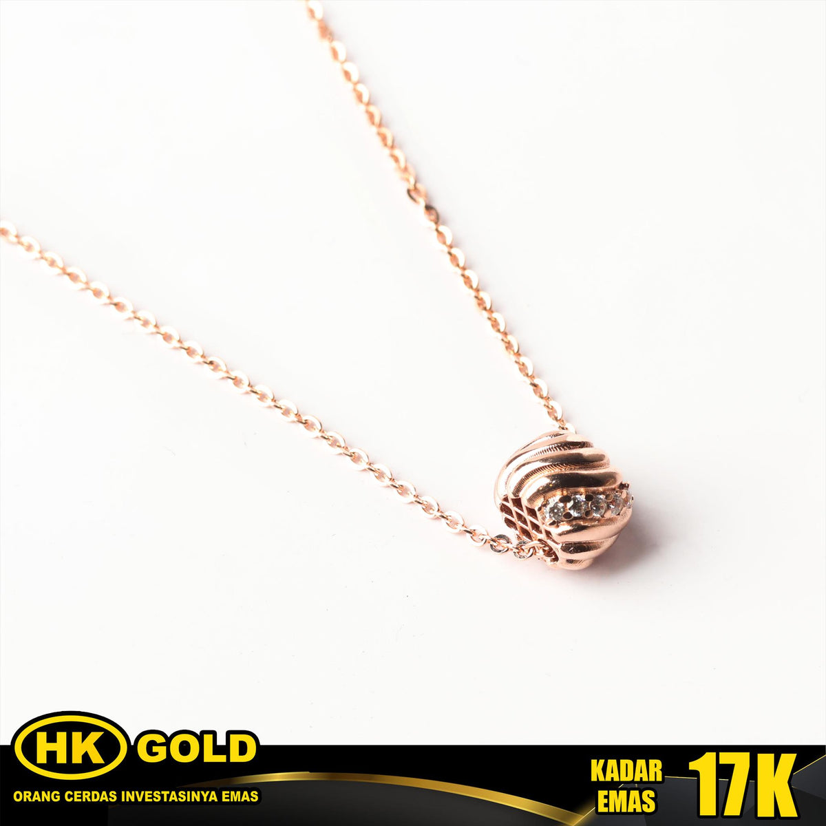 Kalung Emas