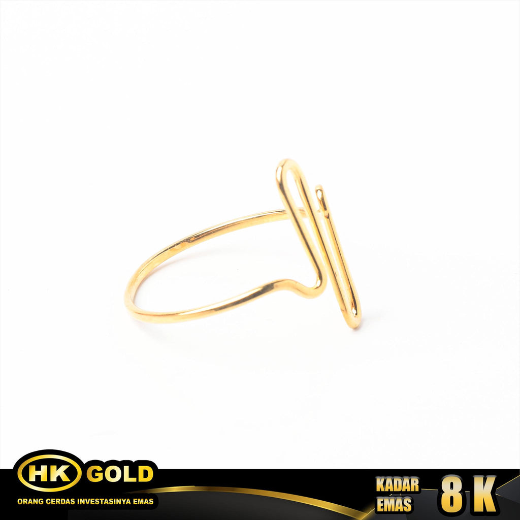 Cincin Emas