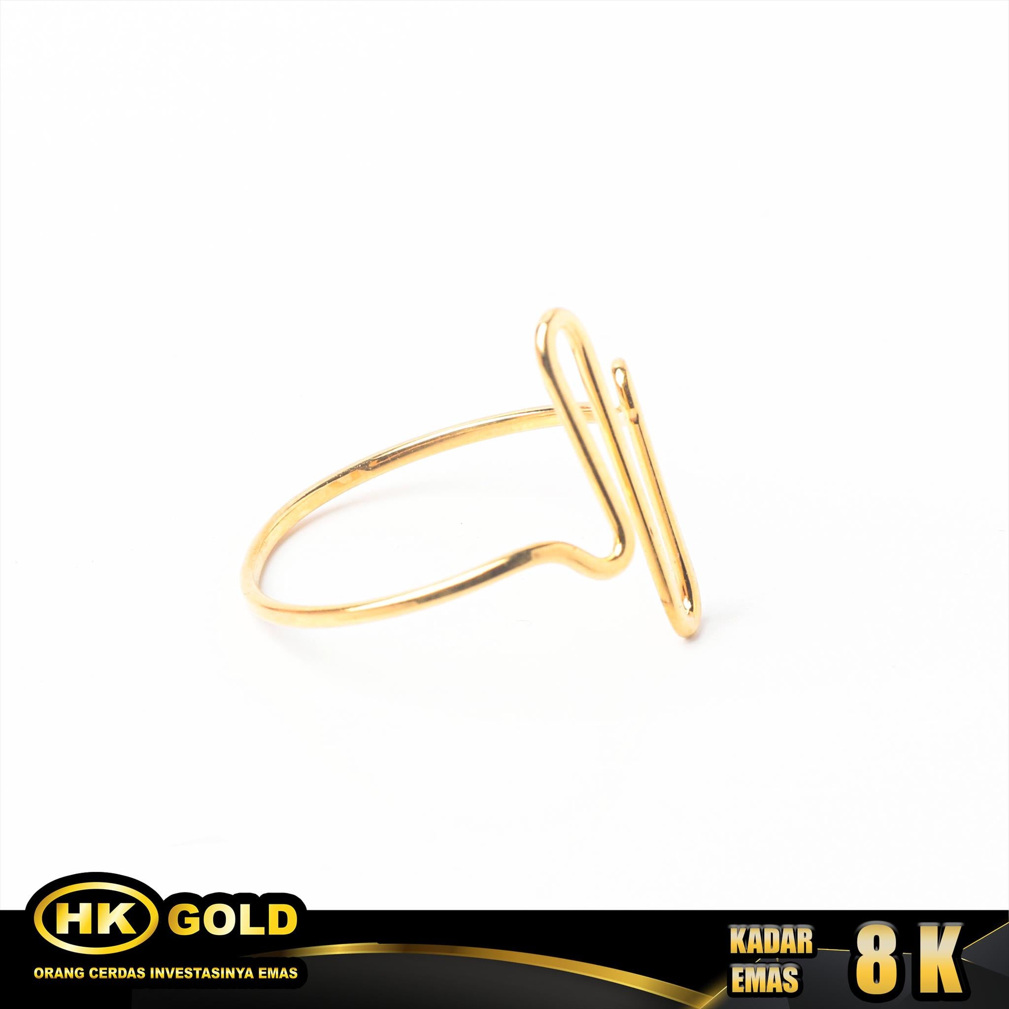 Cincin Emas