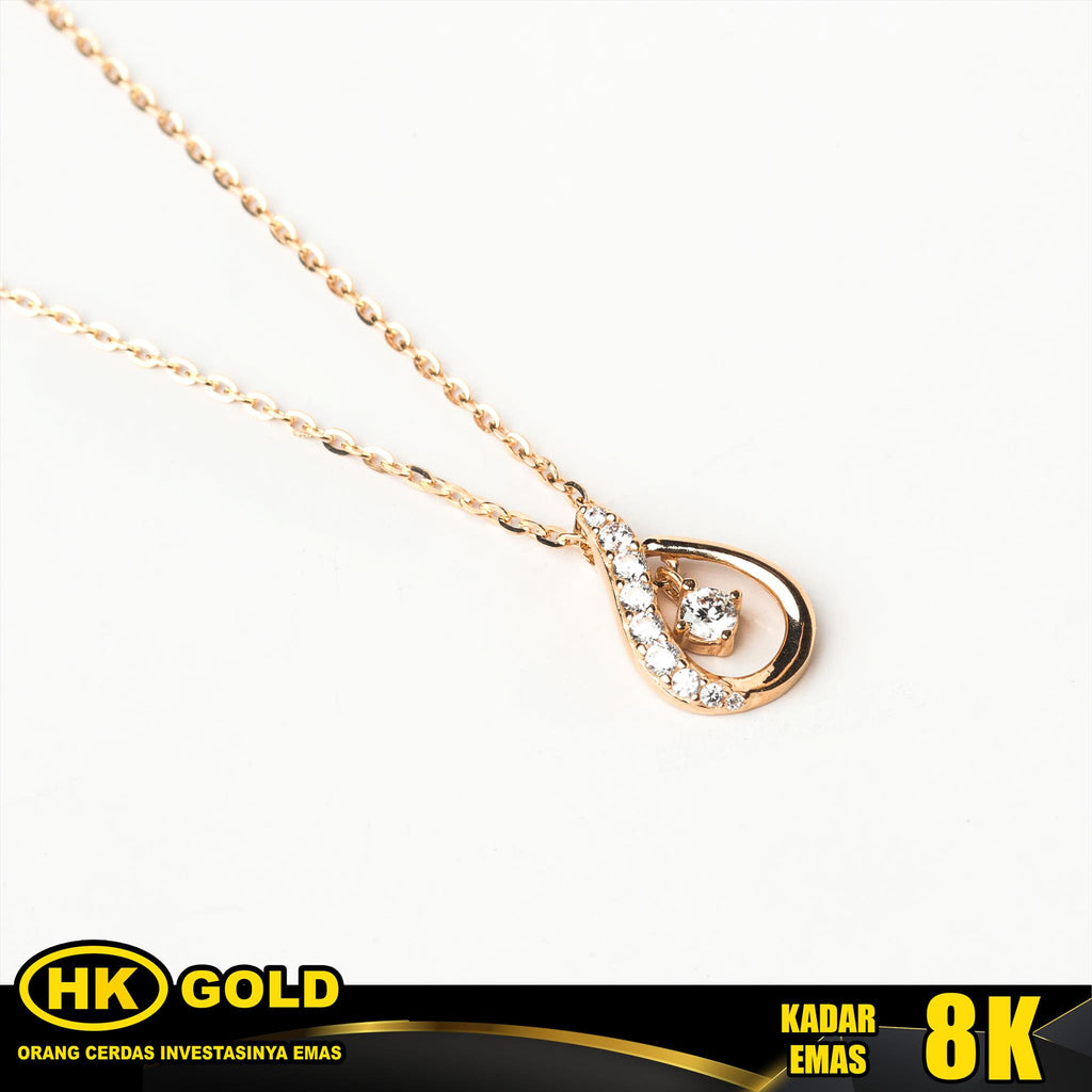 Kalung Emas