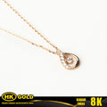 Kalung Emas
