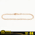 Gelang Emas