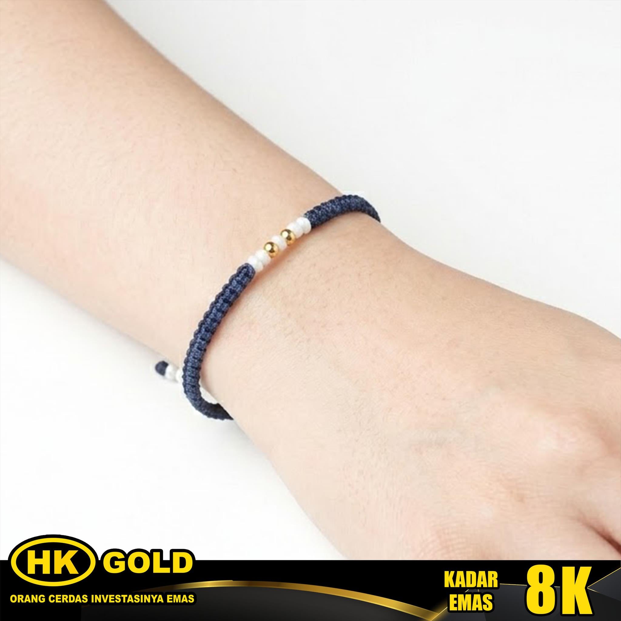 Gelang Emas