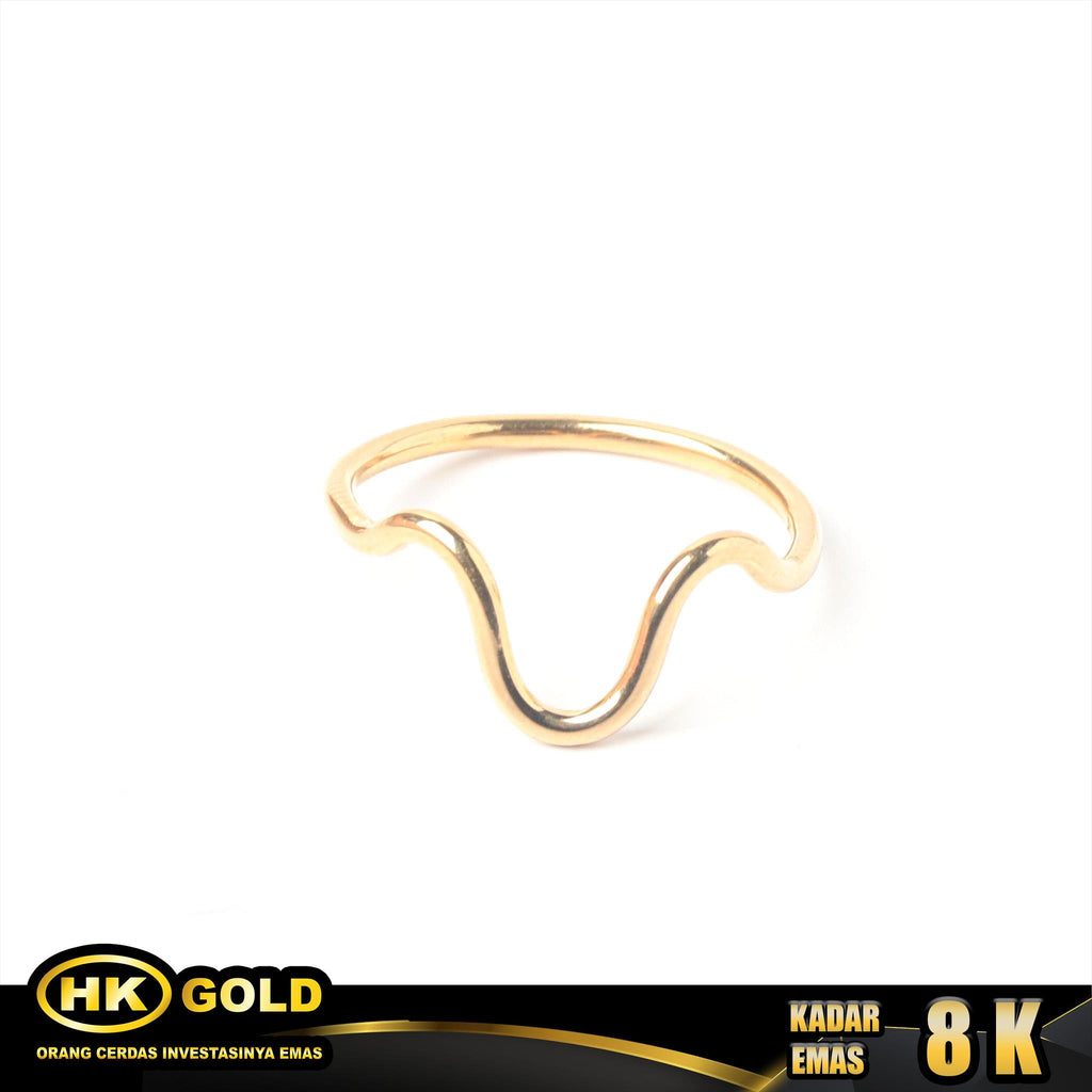 Cincin Emas