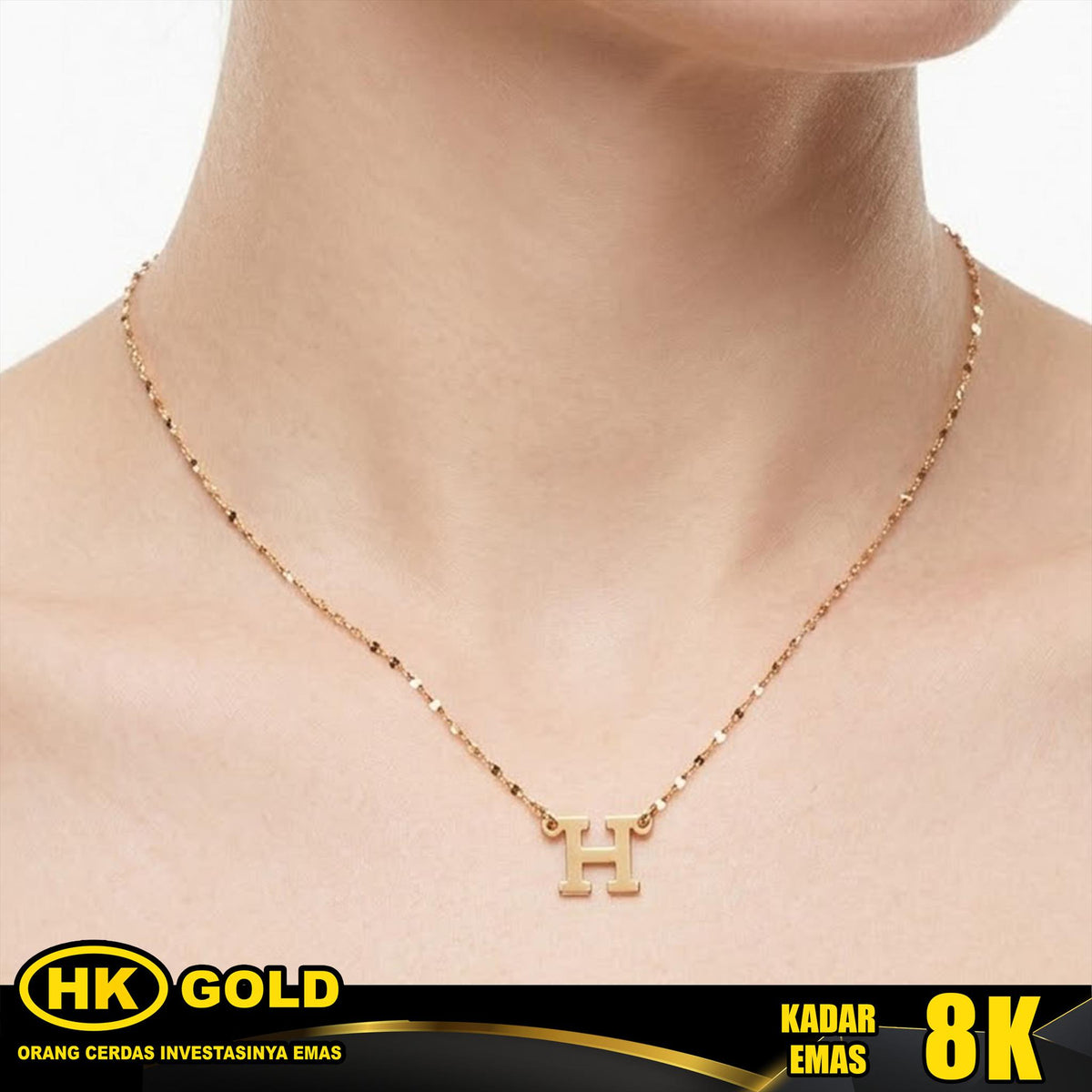 Kalung Emas
