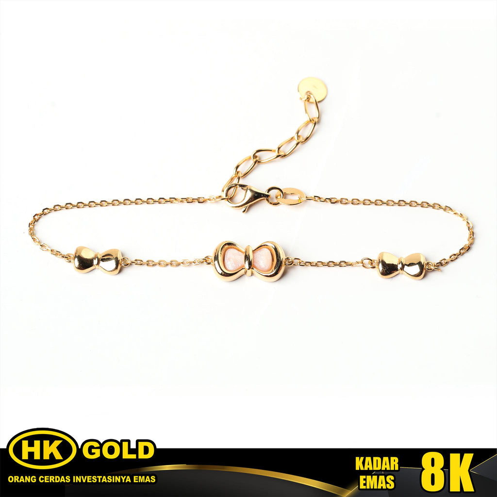 Gelang Emas
