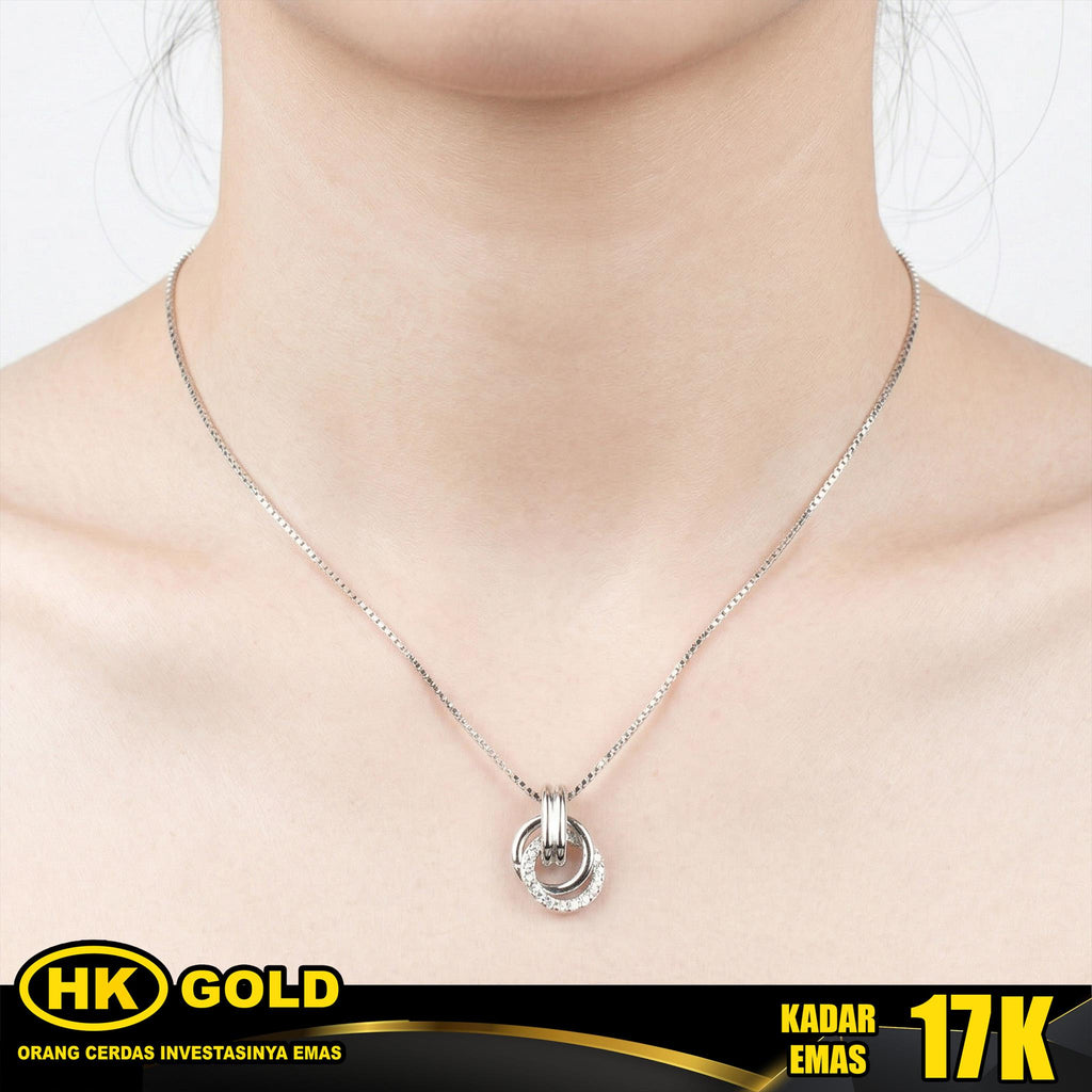 Kalung Emas