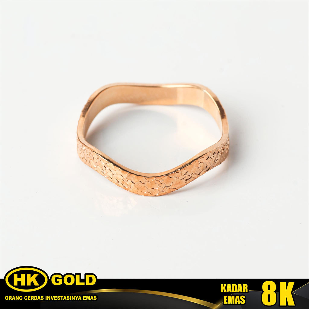 Cincin Emas