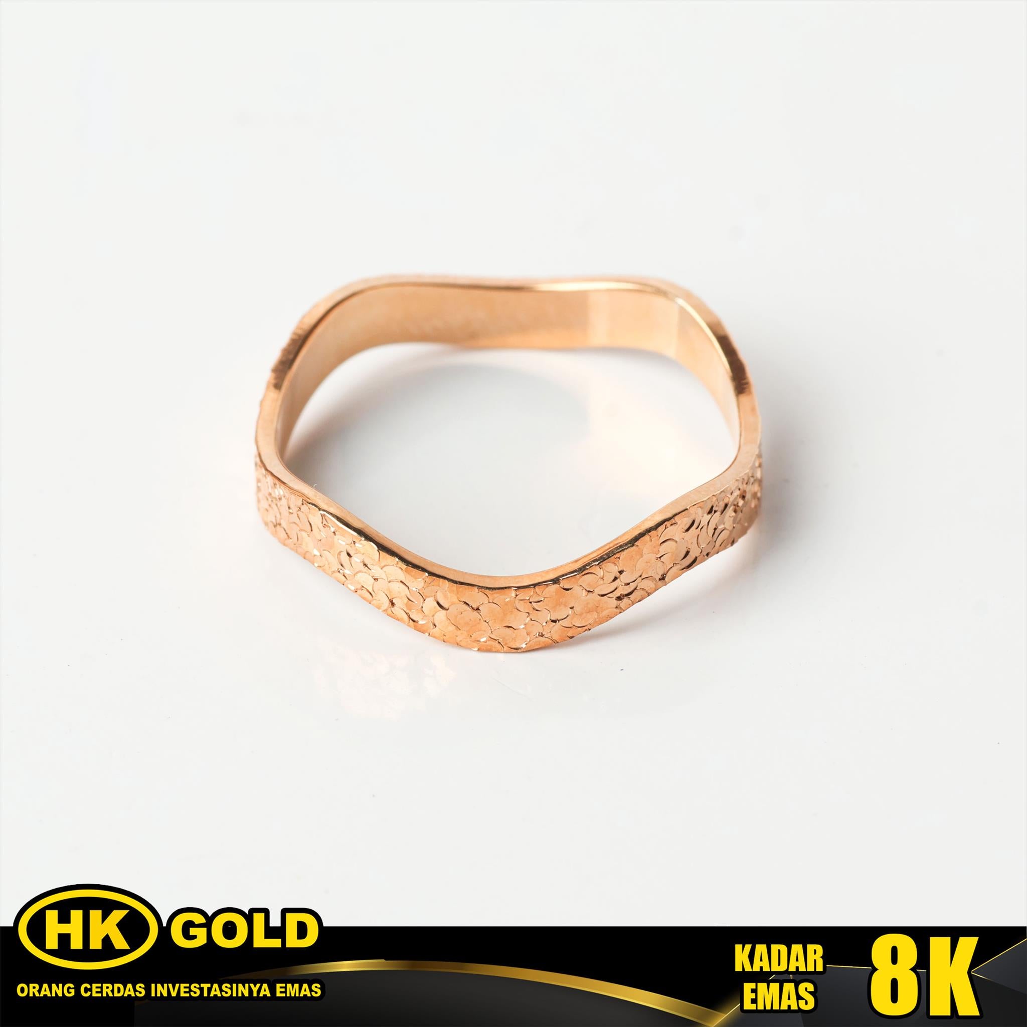 Cincin Emas