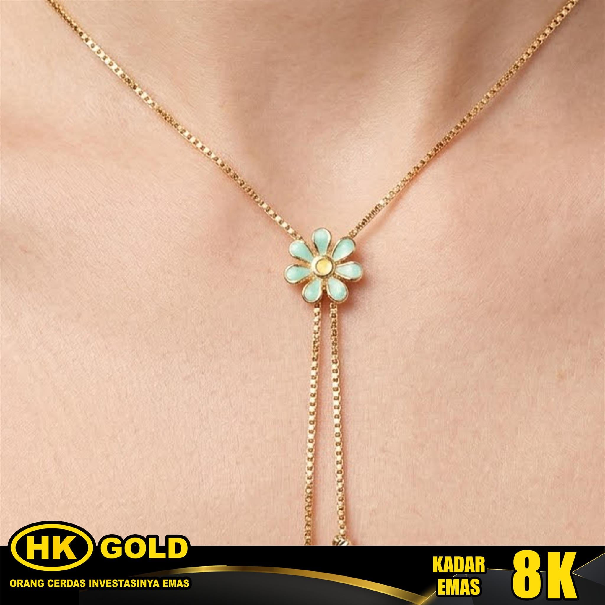 Kalung Emas