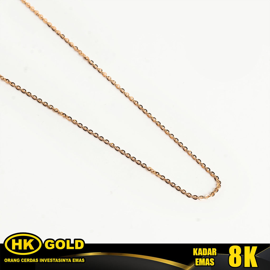 Kalung Emas